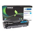Mse Remanufactured Cyan Toner Cartridge for Canon 1241C001 (045) MSE020645114
